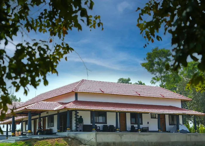 Aqua Terra Villas