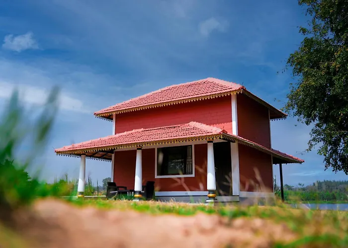 Aqua Terra Villas