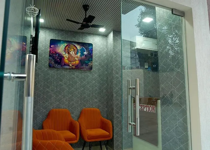 Hotel Ganga Banquet And Restaurant
