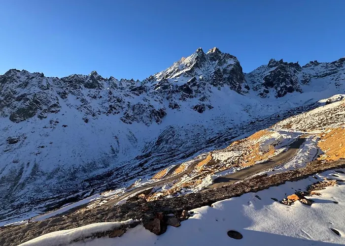 Juniper Mountain Resort