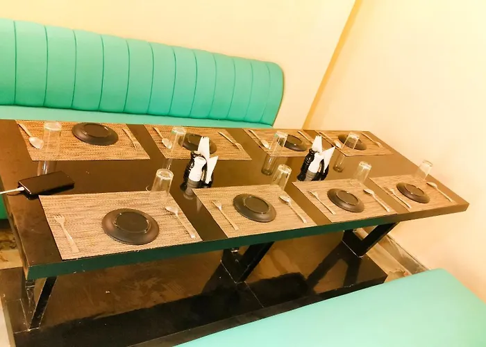 Hotel Rinkesh Grand