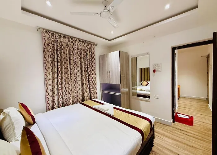 Hotel Golden Meet