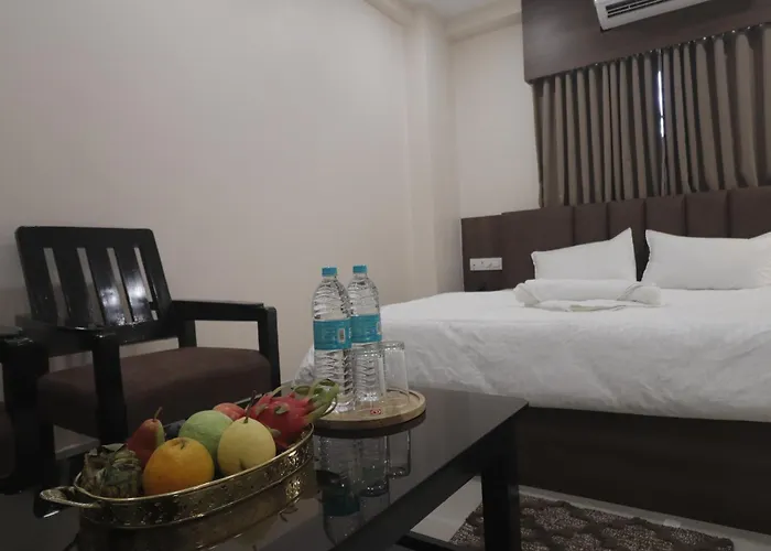 Hotel Sagar Sonnet