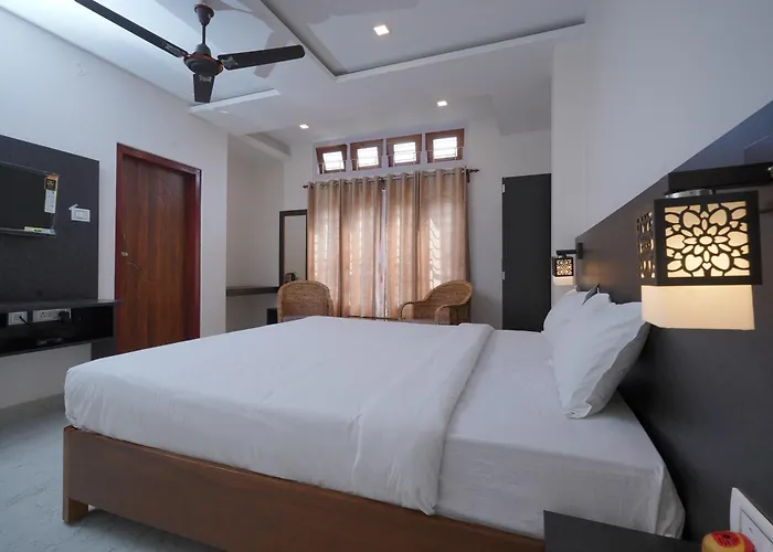 Villa The Retreat