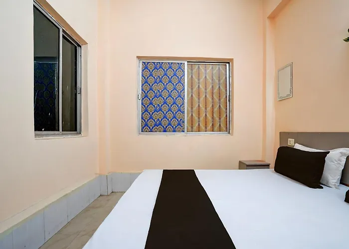 Spot On Amrita Hotel And Restaurant