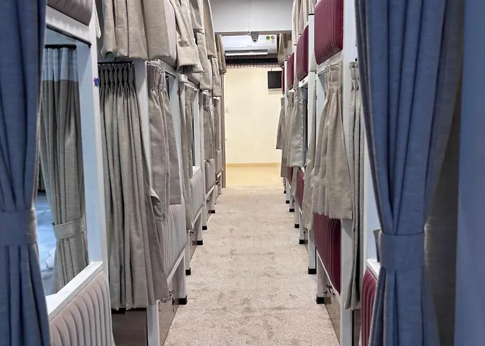 Rajal Dormitory