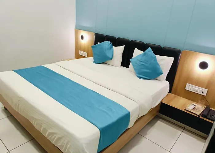 Hotel Grand View