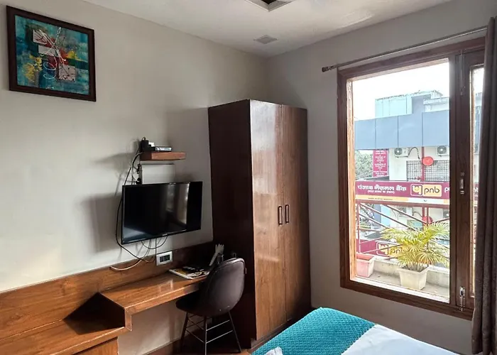 Hotel Royal Classic