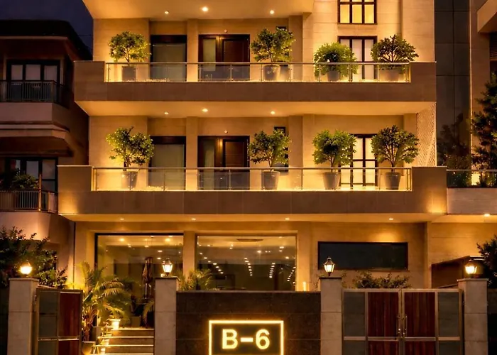 Hotel Prime Stay