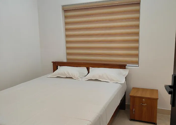 Ivory Suites County
