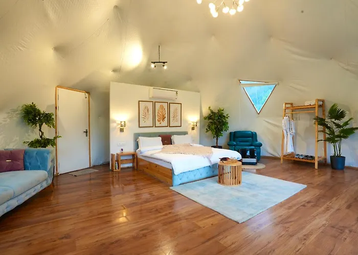 The Glampview Resort