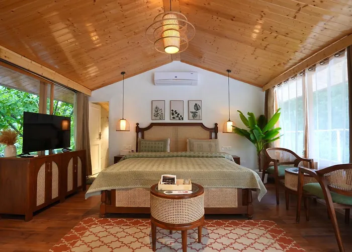The Glampview Resort