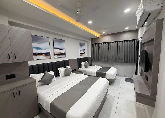 Hotel Palash Icon