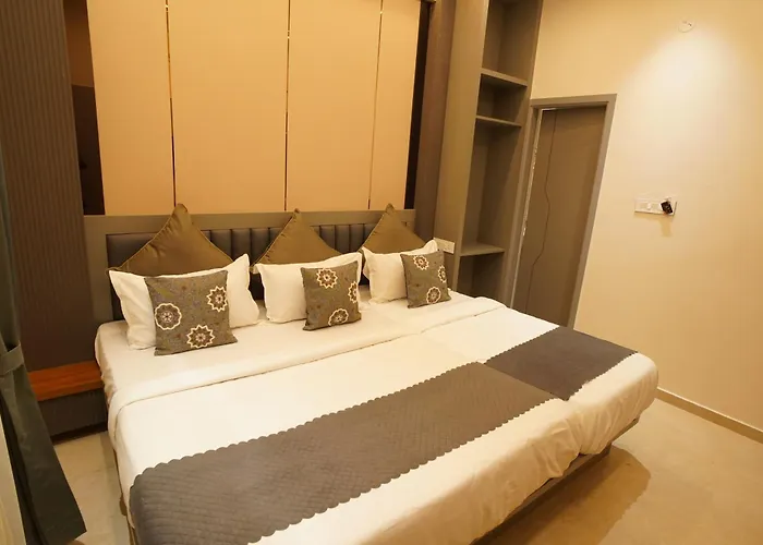The Grand Sarayu