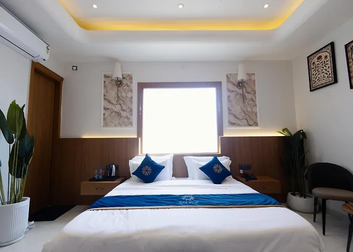 The Olive Hotel, Karnal