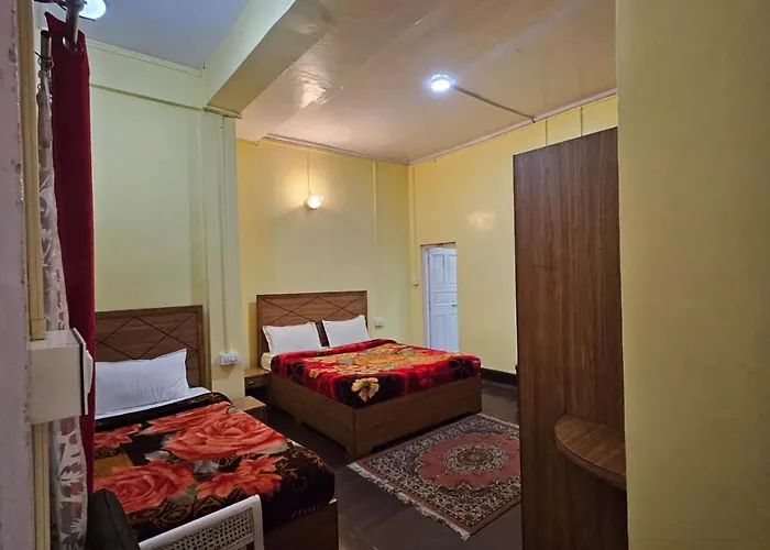 The Heritage Marjorie Villa