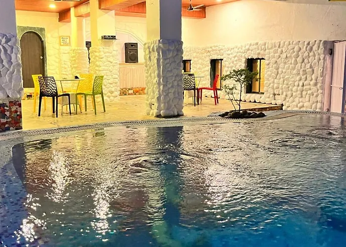 Rockdale Hotel & Resort