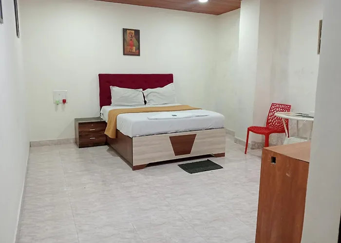 Rockdale Hotel & Resort