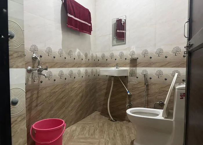 Hotel Dausa Place