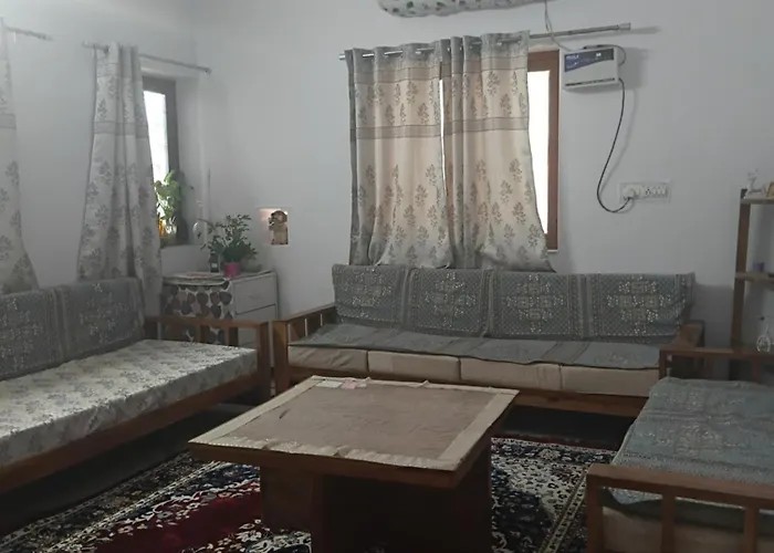 Durga Home Stay