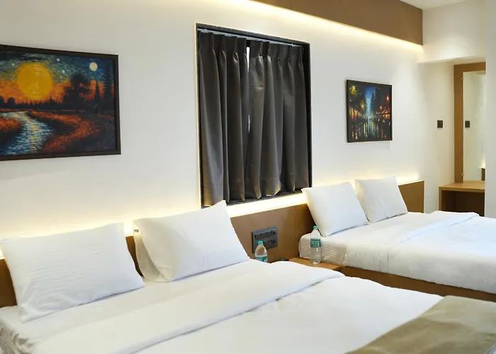 Hotel Nature'S Nest