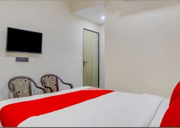 Safal Rooms