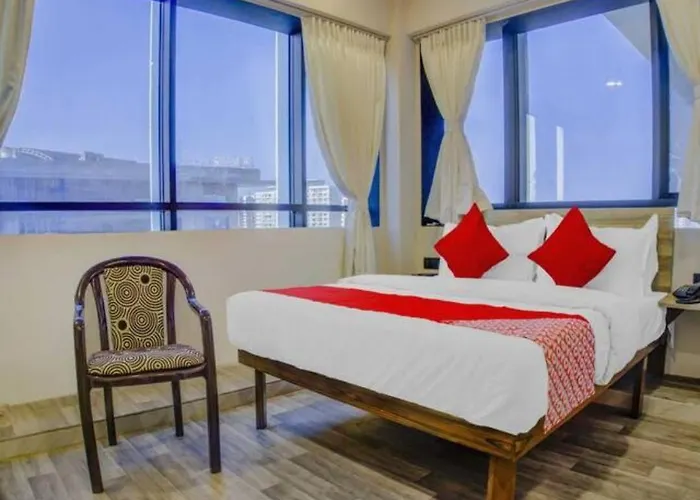 Safal Rooms