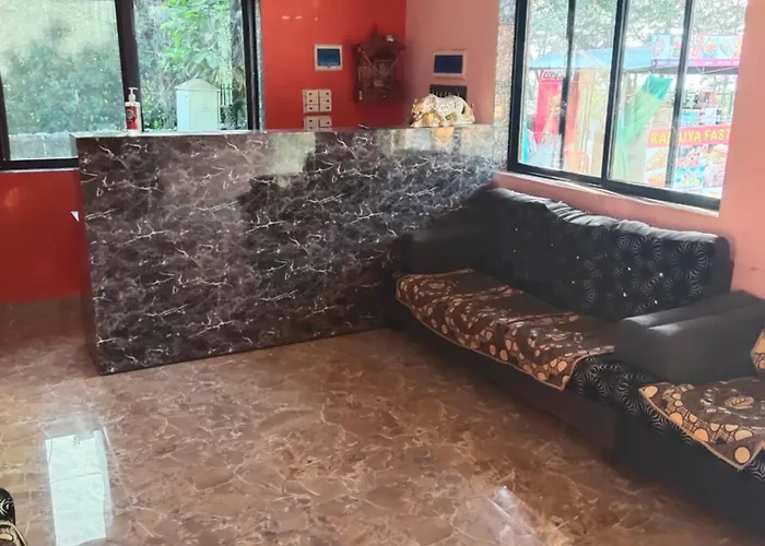 Kadaiya House