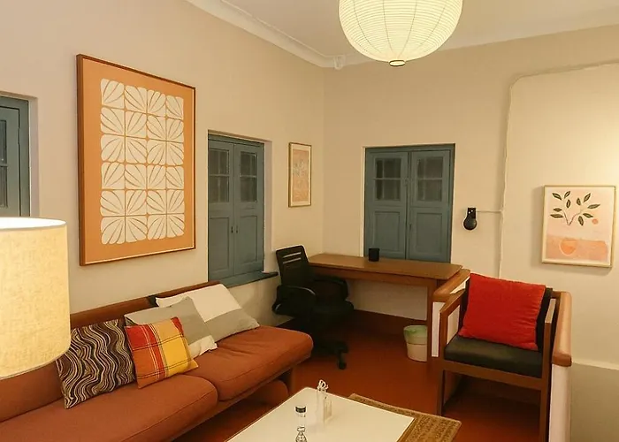 Classic Jayanagar House For Veg Only