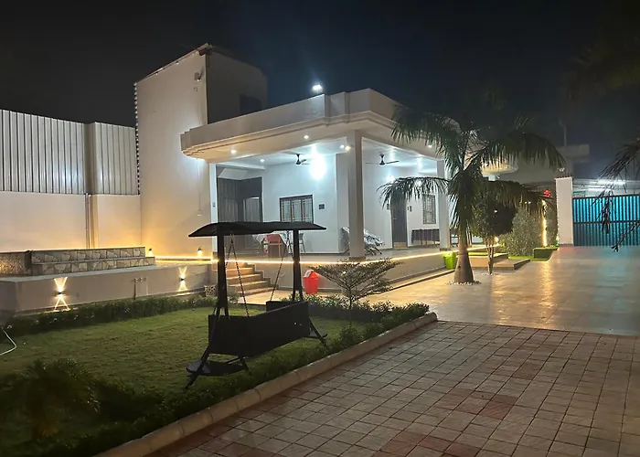 Sandhika Retreat