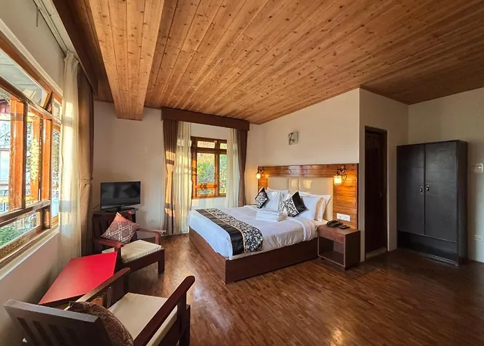 Mintokling Guest House