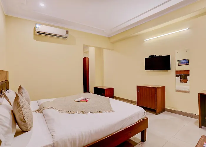 Pantao Stays - Noida