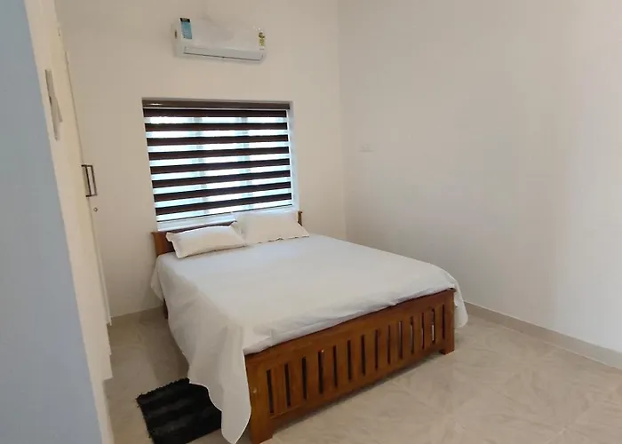 Ivory Suites