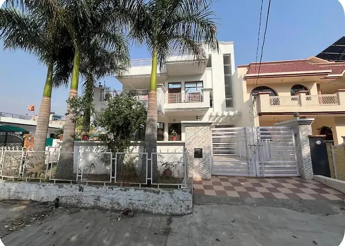 Himshikha Colony 2Bhk