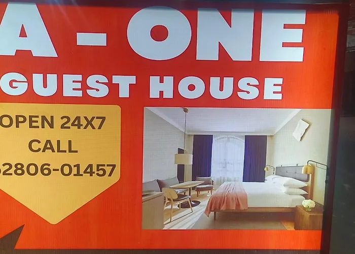 A One Guest House