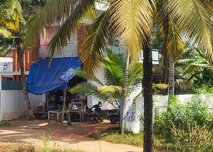 Thoppil Residency, Munroe Islands