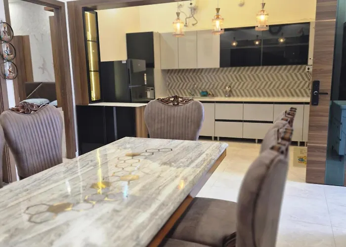 Rehmat Villa A Peaceful Home Away From Home