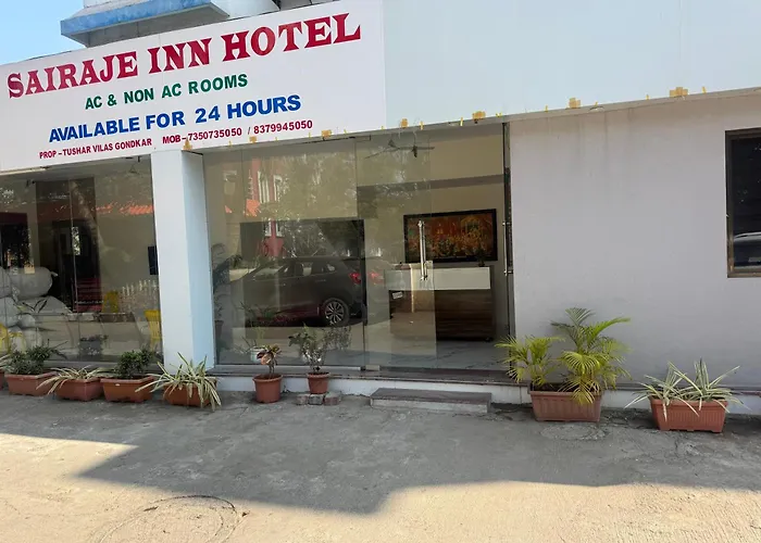 Sairaje Inn Hotel