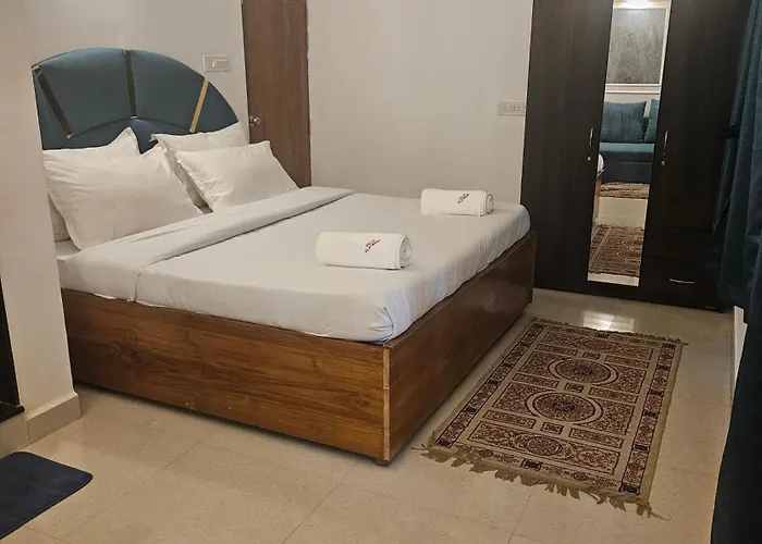 Villa Platinum 4 Bhk