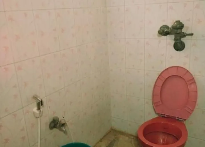 Pondicherry Hostel