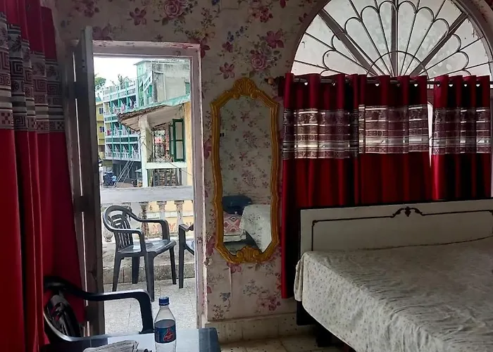 Pebbles Guest House Digha