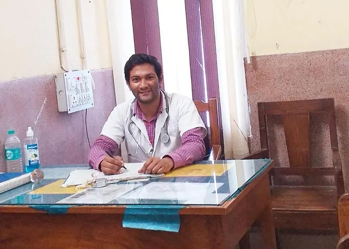 Dr A Amin Homeopathy Clinic
