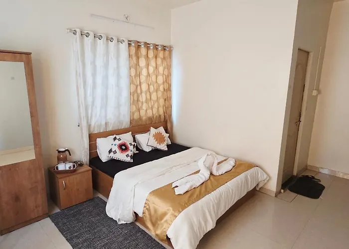 Sunshinee Villa