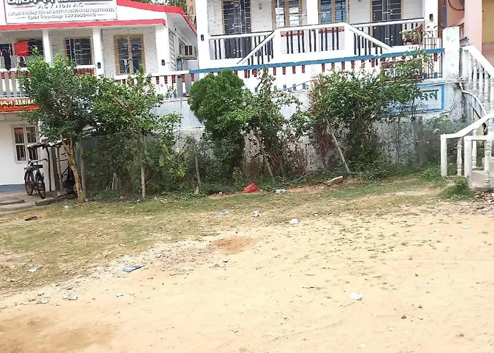 Pebbles Guest House Digha