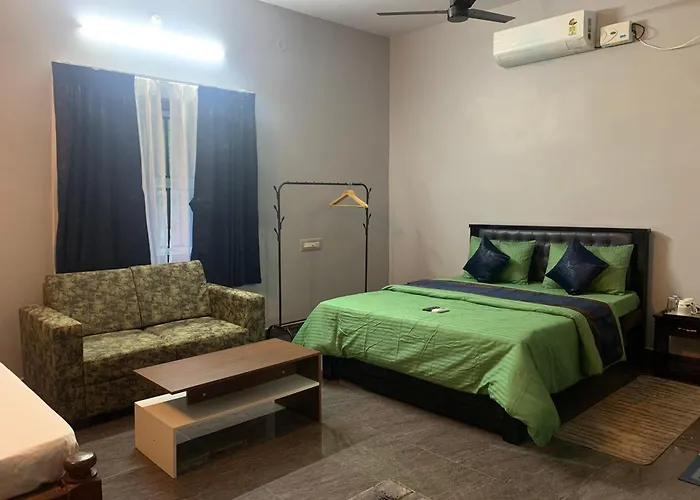Vilanee Retreat