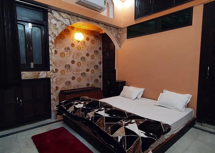Yash Homestay