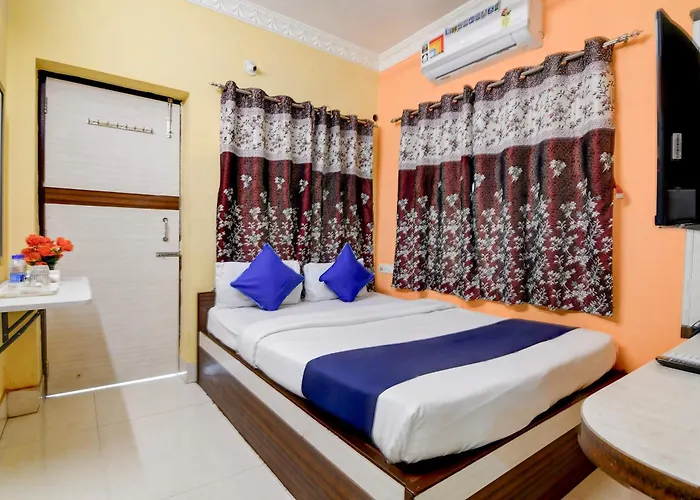 Avinaav Inn