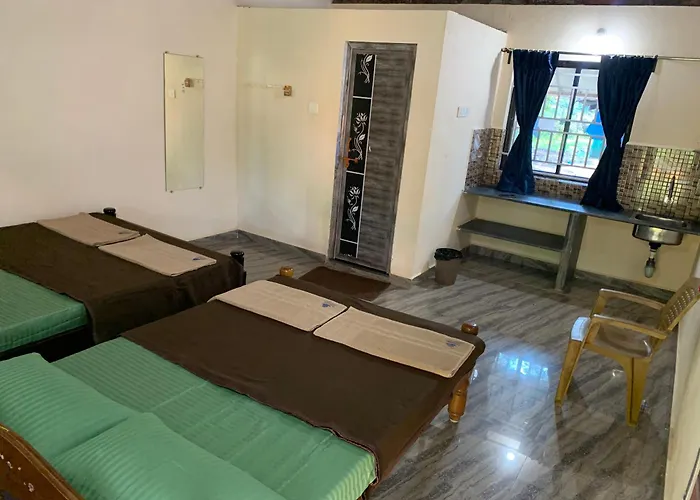 Vilanee Retreat