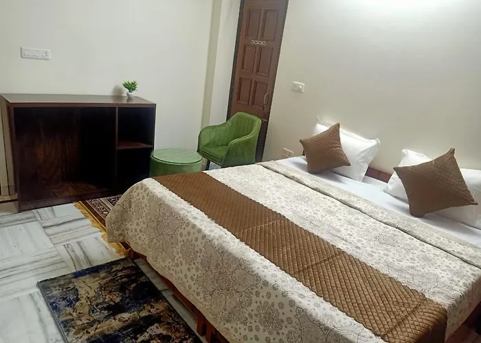 The Bliss Homestay