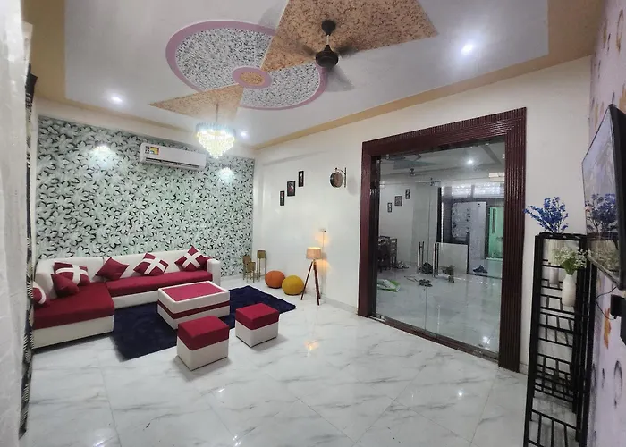 Dks Villa Homestay